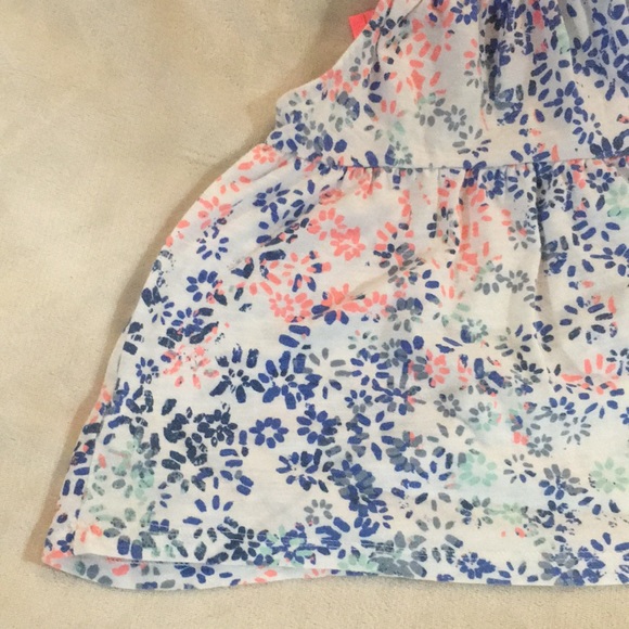 Genuine Kids from Oshkosh tank top - Picture 11 of 13